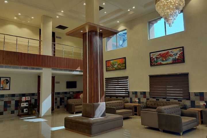 Hotel Interior 4 of 49