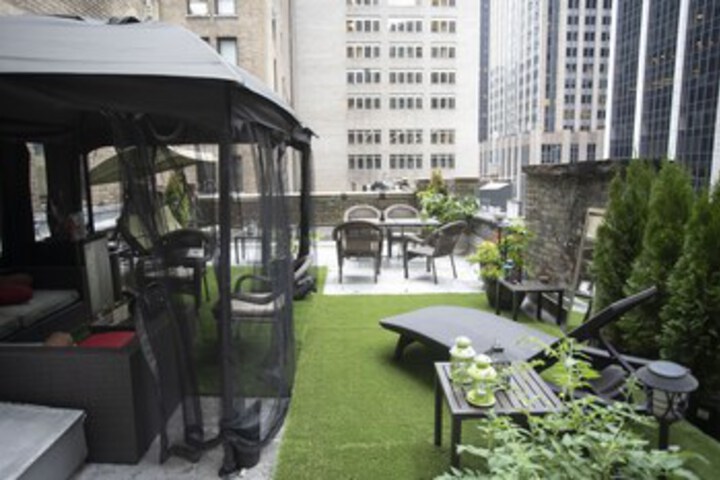 Terrace/Patio 79 of 79