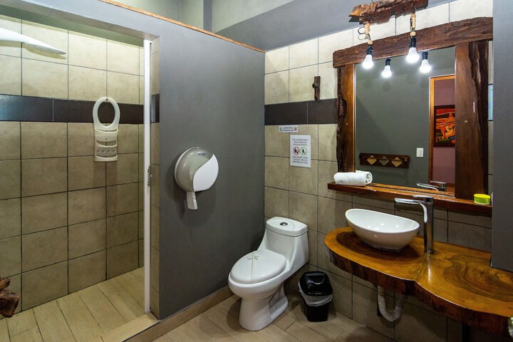 Bath Amenities