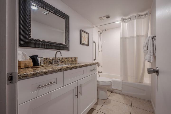 Bath Amenities