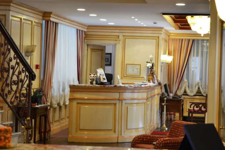 Hotel Interior 6 of 53