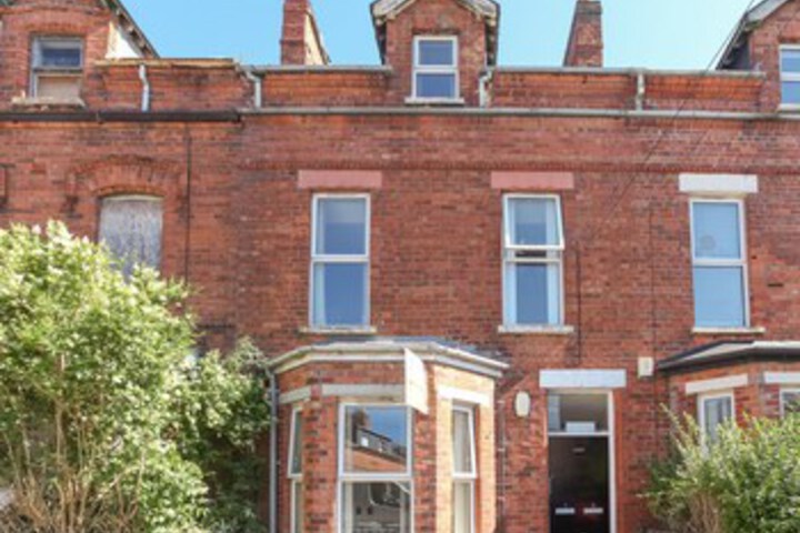 Modern Townhouse Cromwell Road