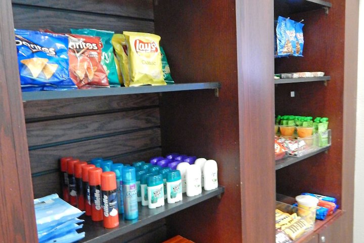 Hotel Interior 63 of 76