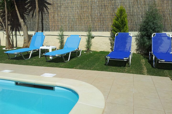 Pool to Cool