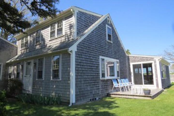 90 Squanto Drive - Four Bedroom House