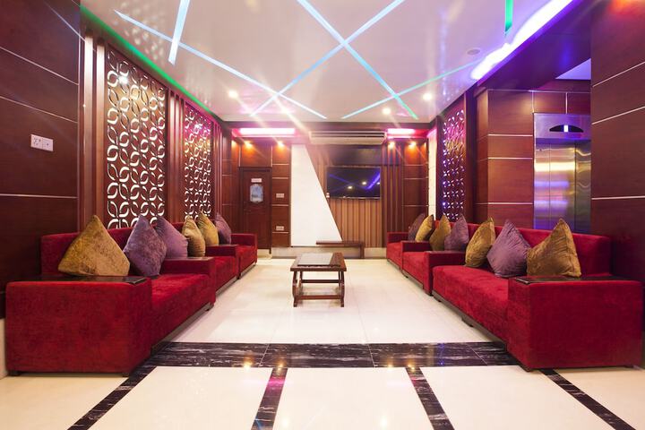 Hotel Interior 3 of 21