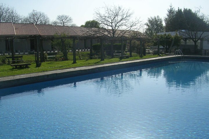 Pools & Facilities
