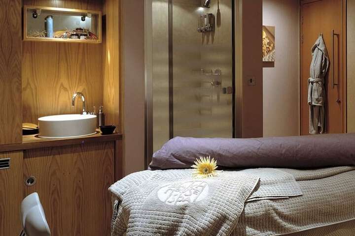 Spa and Wellness