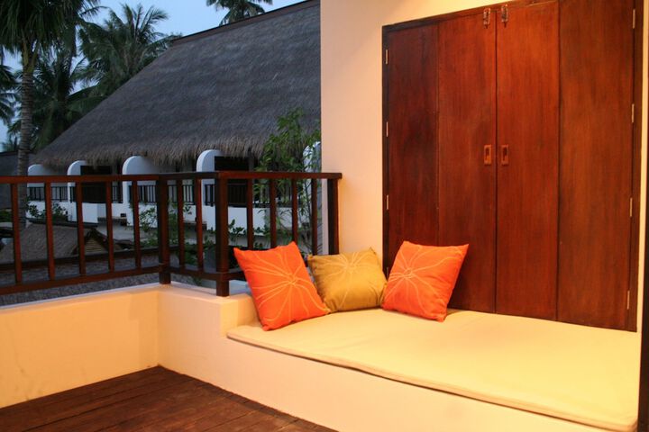 Terrace/Patio 26 of 142