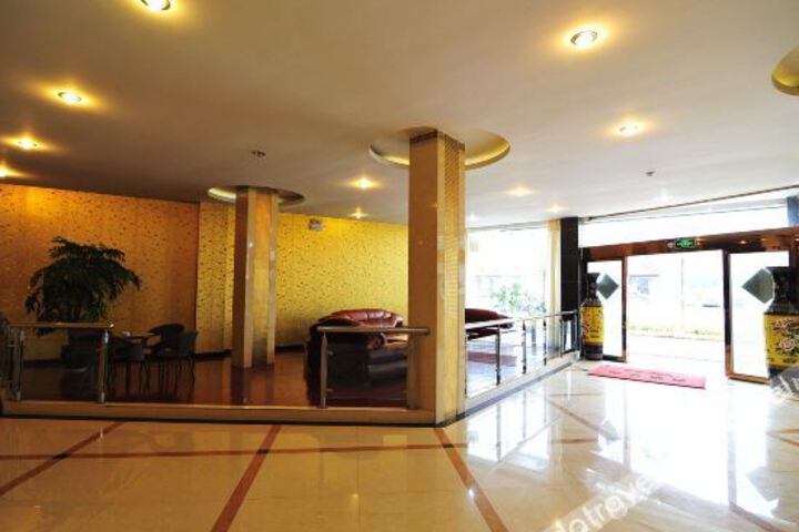 Hotel Interior 11 of 21
