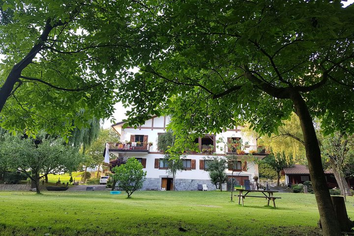 Zubeltzu Torre