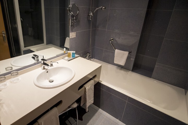 Bath Amenities