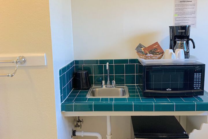 Minibar