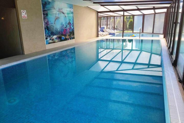 Hotel SPA Activia