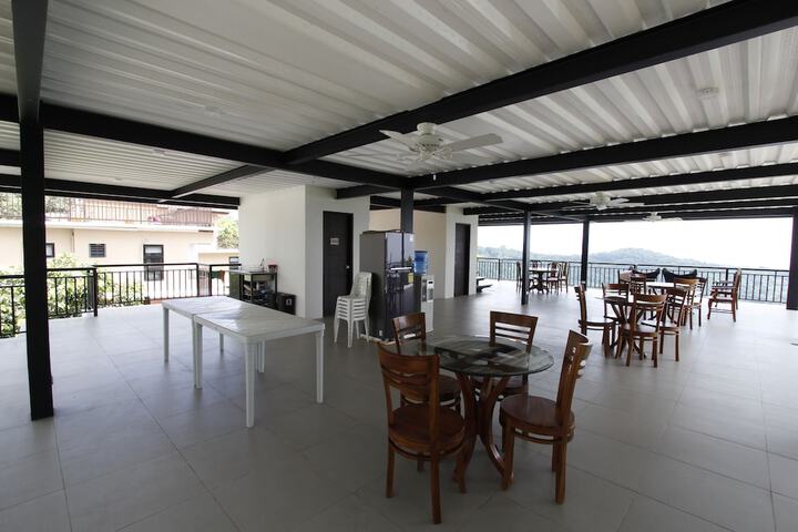 Terrace/Patio 16 of 17