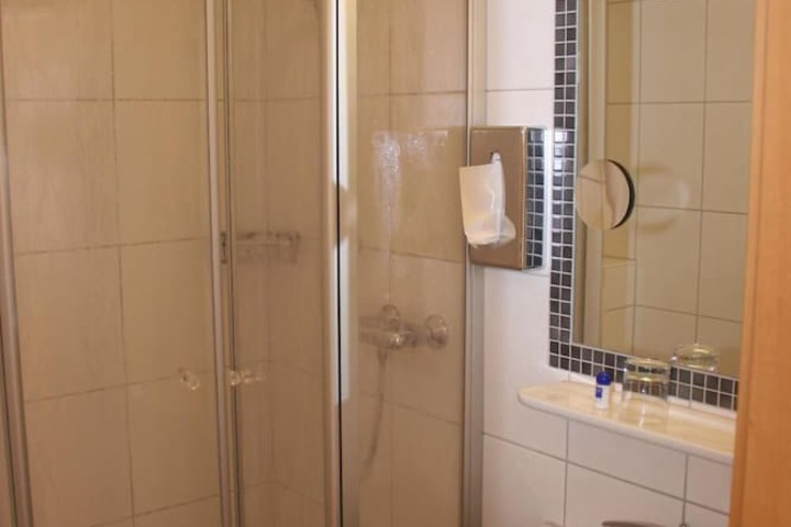 Bathroom Vanities