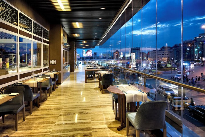 Terrace/Patio 54 of 54