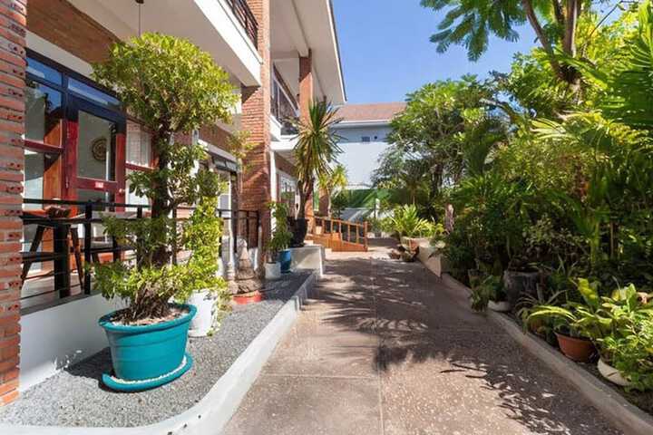 Hotel Exterior 97 of 97