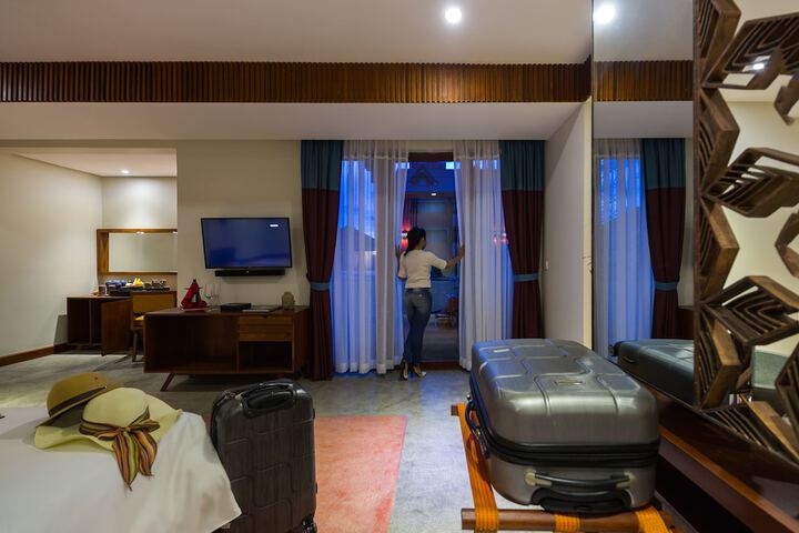 Room 26 of 111