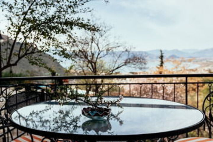 Terrace/Patio 50 of 52