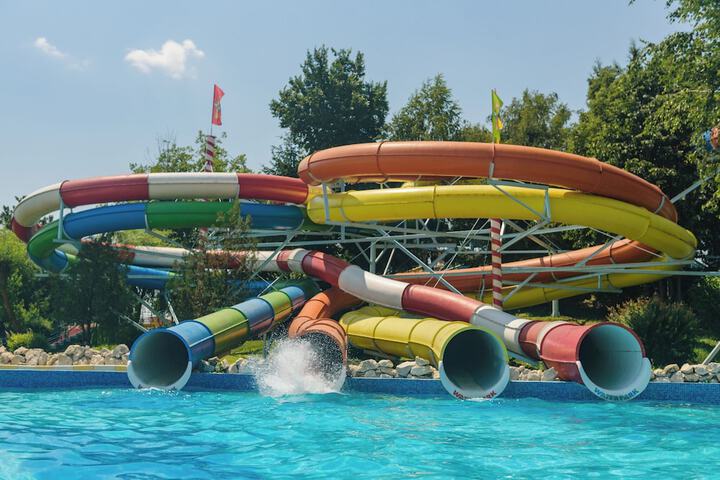 Water park