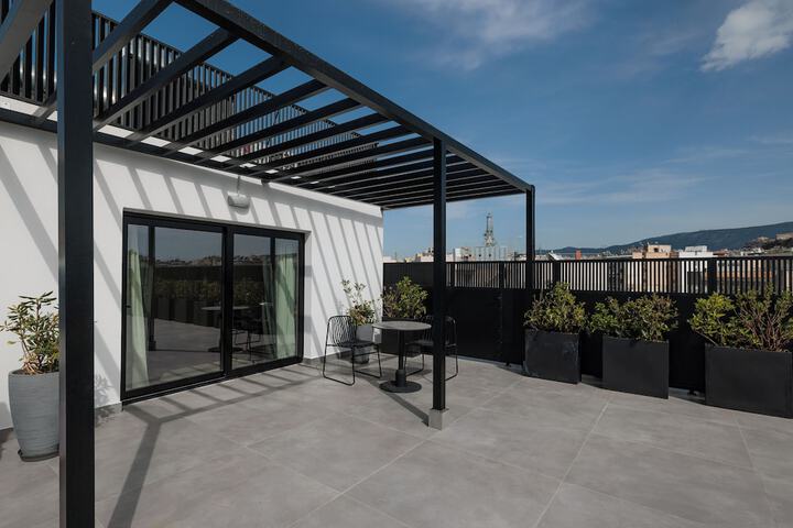 Terrace/Patio 40 of 72