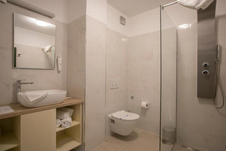 Fitness Facility Photos