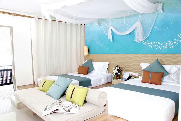 Room 3 of 150