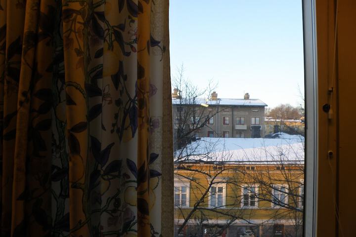 Hotel View 35 of 35