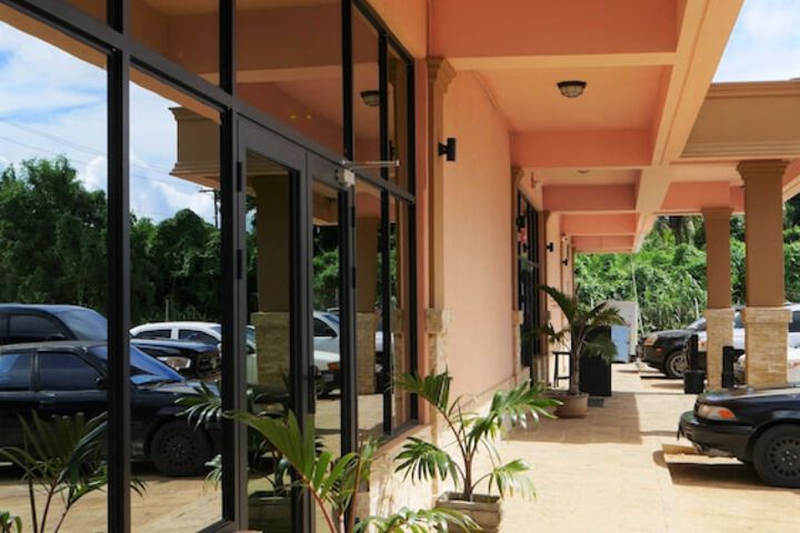 Hotel 19 of 24