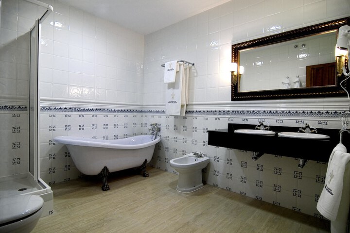 Bathroom Vanities