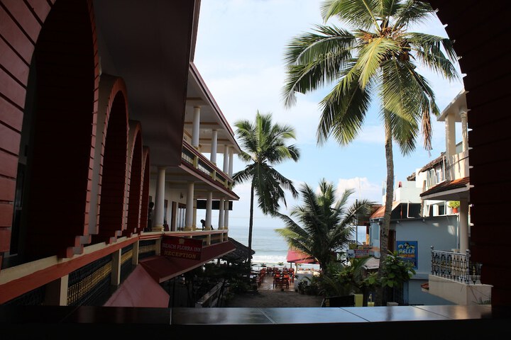 Hotel View 47 of 48