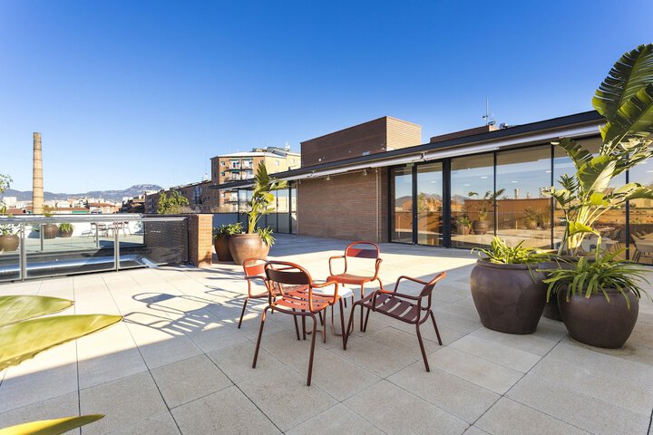 Terrace/Patio 13 of 43