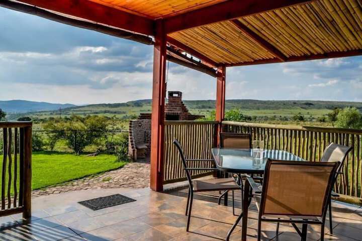 Terrace/Patio 27 of 35