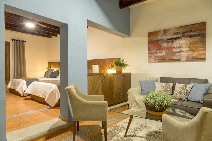 Morazul Hotel Boutique