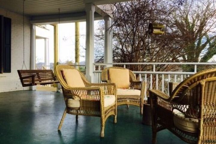 Terrace/Patio 35 of 41