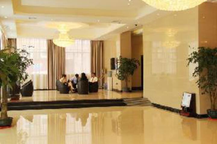 Huatianlong Business Hotel