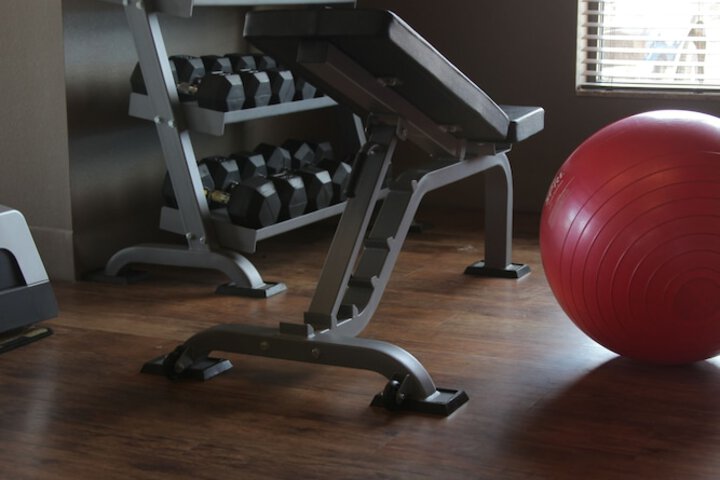 Health and Fitness 29 of 44