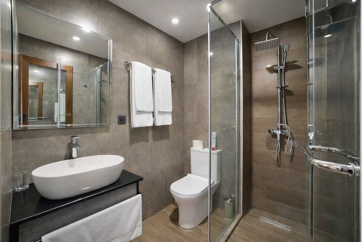 Bath Photo