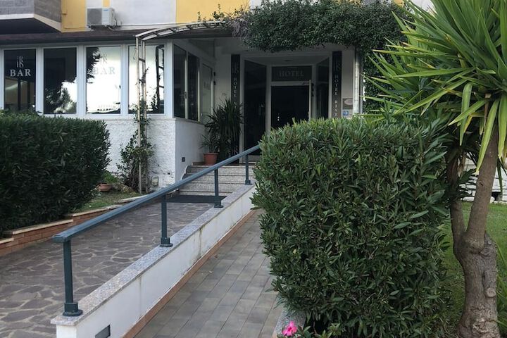 HRS Hotel Sabatino