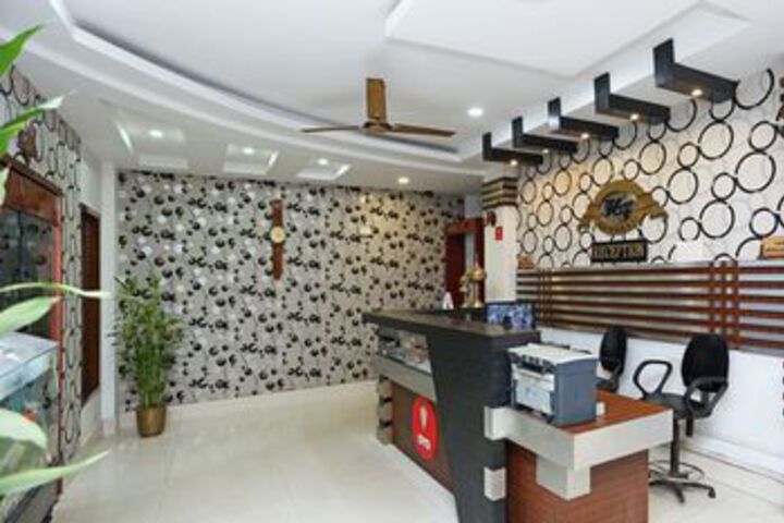 Hotel Interior 29 of 30