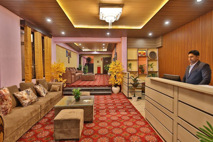 Hotel Interior 3 of 37