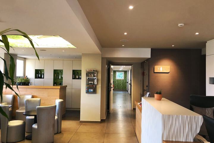 Hotel Interior 2 of 71