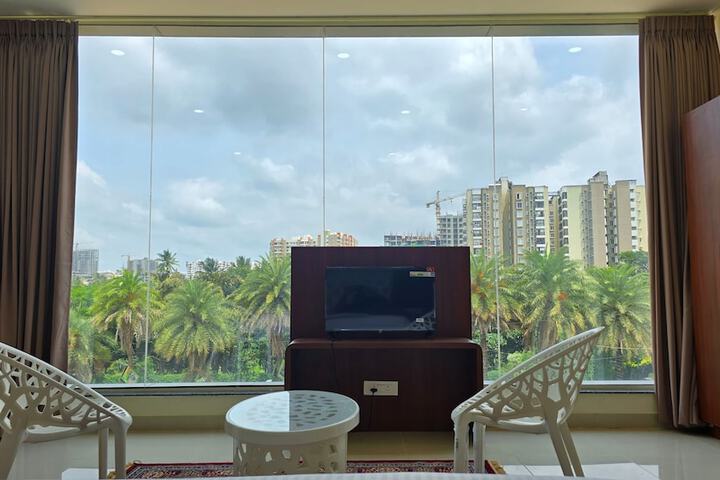 Hotel View 23 of 24