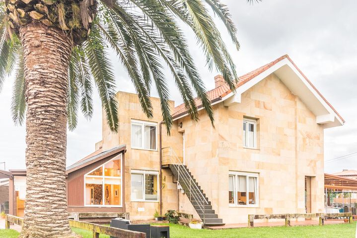 Hotel Finca Alcamino