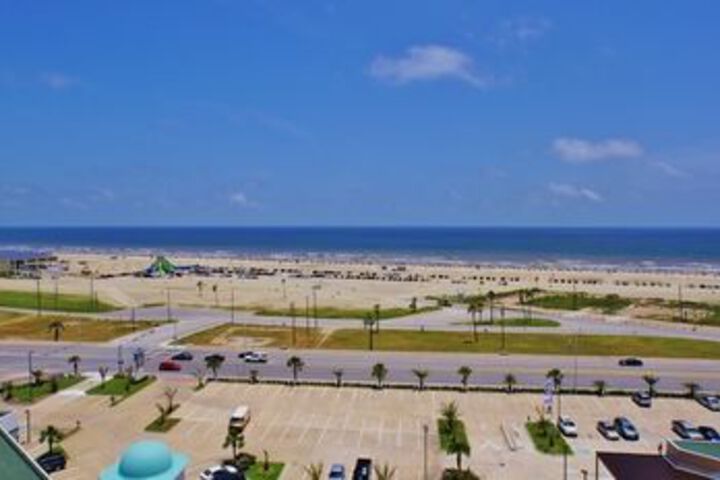 Beach or Ocean View
