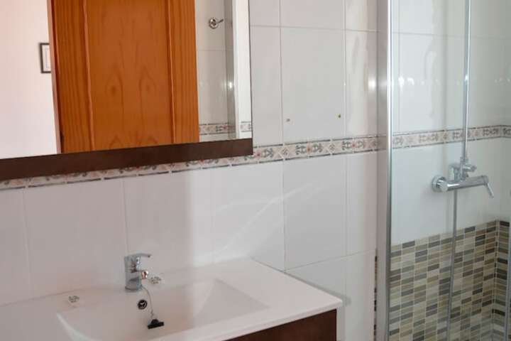 Bath Amenities