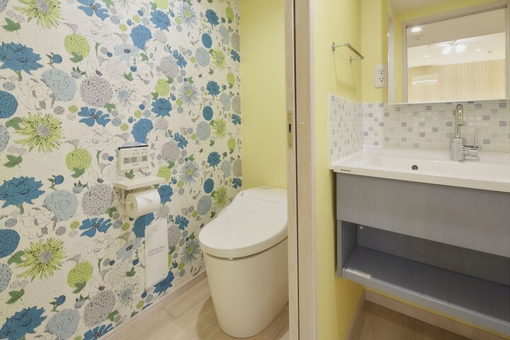 Room 114 of 155