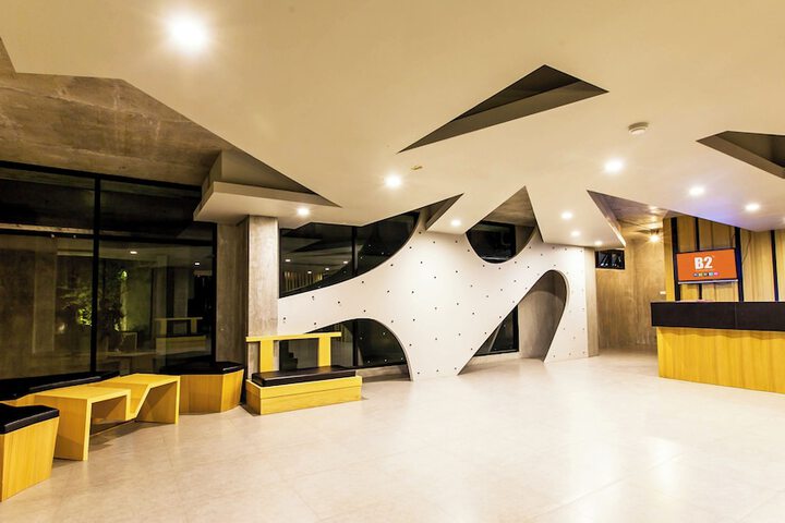 Hotel Interior 2 of 26