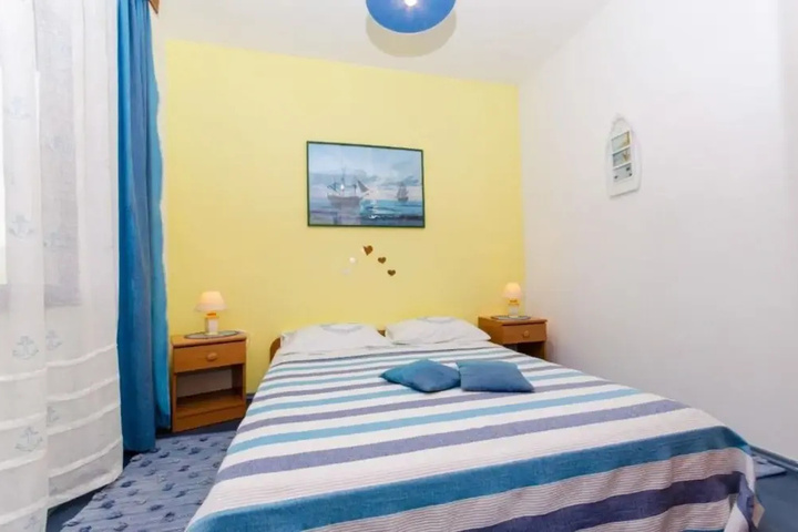 Slavka - Quite and Peaceful Location - A1 Mali